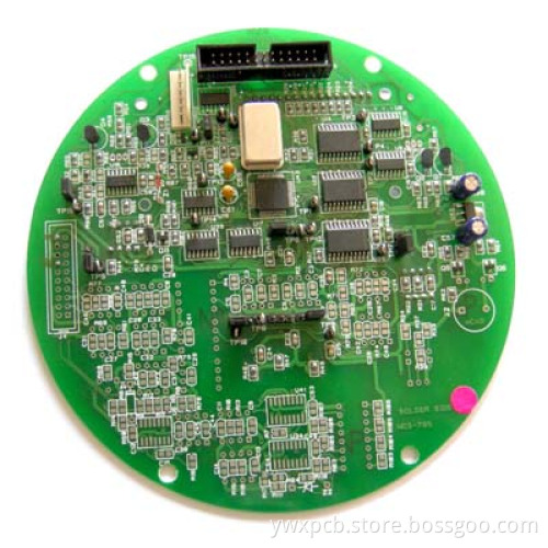High Quality Supplier of Prototype PCBA